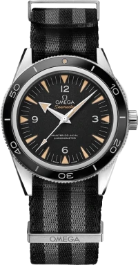 Часы Omega Seamaster Master Co-Axial 233.32.41.21.01.002 Часы Omega Seamaster Master Co-Axial 233.32.41.21.01.002