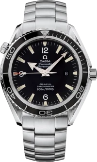Часы Omega Seamaster Planet Ocean 2201.50.00 Часы Omega Seamaster Planet Ocean 2201.50.00