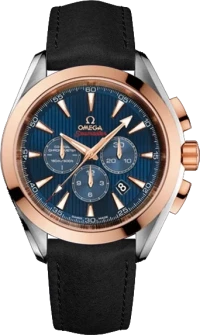 Часы Omega Seamaster Specialities Olympic Collection 522.23.44.50.03.001 Часы Omega Seamaster Specialities Olympic Collection 522.23.44.50.03.001