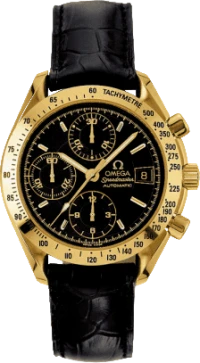 Часы Omega Speedmaster Date 3613.53.01 Часы Omega Speedmaster Date 3613.53.01