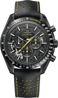 Часы Omega SPEEDMASTER MOONWATCH CHRONOGRAPH 44,25 MM "DARK SIDE OF THE MOON" APOLLO 8 311.92.44.30.01.001 Часы Omega SPEEDMASTER MOONWATCH CHRONOGRAPH 44,25 MM "DARK SIDE OF THE MOON" APOLLO 8 311.92.44.30.01.001