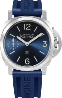 Часы Panerai Luminor Blu Mare PAM01085 Часы Panerai Luminor Blu Mare PAM01085