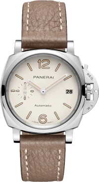 Часы Panerai Luminor Due PAM01043 Часы Panerai Luminor Due PAM01043