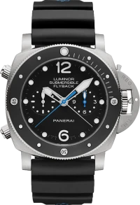 Часы Panerai Submersible PAM00615 Часы Panerai Submersible PAM00615