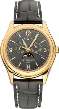 Часы Patek Philippe Annual Calendar 5146G-010 Часы Patek Philippe Annual Calendar 5146G-010