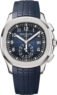 Часы Patek Philippe Aquanaut 5968G-001 Часы Patek Philippe Aquanaut 5968G-001
