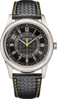 Часы Patek Philippe Calatrava 6007G-001 Часы Patek Philippe Calatrava 6007G-001