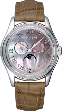 Часы Patek Philippe Complicated Watches 4936G-001 Часы Patek Philippe Complicated Watches 4936G-001