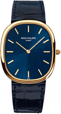 Часы Patek Philippe Golden Ellipse 3838J Часы Patek Philippe Golden Ellipse 3838J