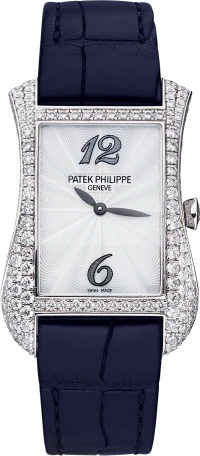 Часы Patek Philippe Gondolo Serata 4973G-001 Часы Patek Philippe Gondolo Serata 4973G-001