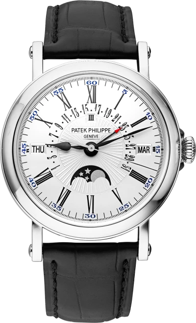 Patek Philippe