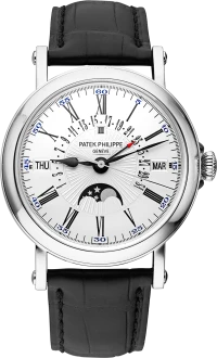 Часы Patek Philippe Grand Complications 5159G Часы Patek Philippe Grand Complications 5159G