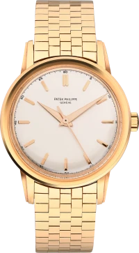Часы Patek Philippe Jumbo Calatrava PP 2481 Часы Patek Philippe Jumbo Calatrava PP 2481