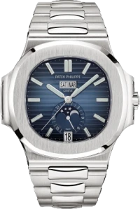 Часы Patek Philippe Nautilus 5726/1A-014 Часы Patek Philippe Nautilus 5726/1A-014