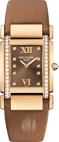 Patek Philippe Twenty~4® Patek Philippe Twenty~4®