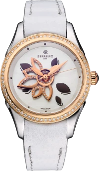 Perrelet - Perrelet -
