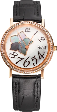 Piaget - Piaget -