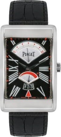 Piaget - Piaget -