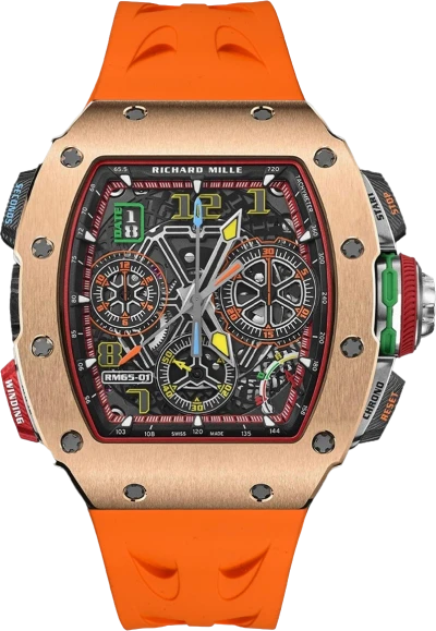 Richard Mille