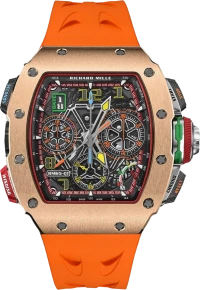 Часы Richard Mille Split-Seconds Chronograph RM65-01 Часы Richard Mille Split-Seconds Chronograph RM65-01