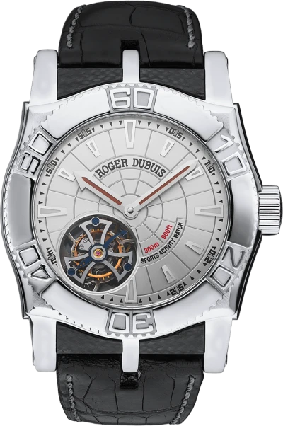 Roger Dubuis
