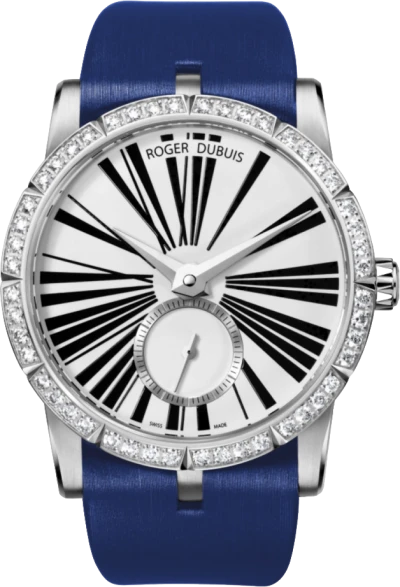 Roger Dubuis