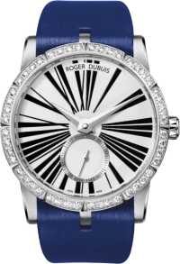 Часы Roger Dubuis Excalibur 86180 Часы Roger Dubuis Excalibur 86180