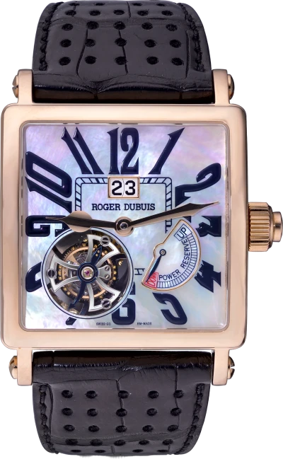 Roger Dubuis