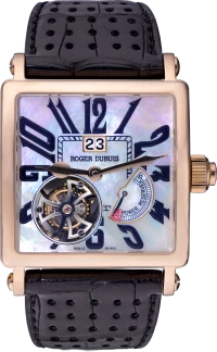 Часы Roger Dubuis Golden Square Часы Roger Dubuis Golden Square