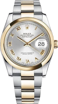 Часы Rolex Datejust 36 мм 116203 Часы Rolex Datejust 36 мм 116203