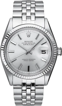 Часы Rolex Datejust 36 мм 1601 Часы Rolex Datejust 36 мм 1601