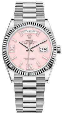 Часы Rolex Day-Date 36 мм 128239 Часы Rolex Day-Date 36 мм 128239
