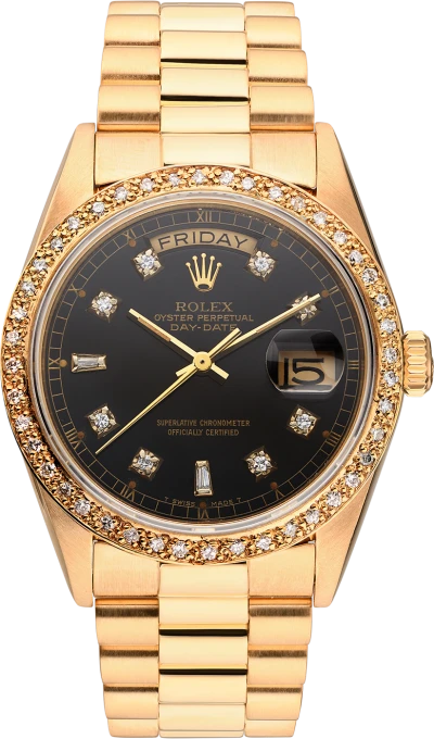 Часы Rolex Day-Date 36 мм 18038