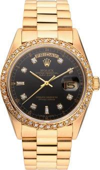 Часы Rolex Day-Date 36 мм 18038 Часы Rolex Day-Date 36 мм 18038