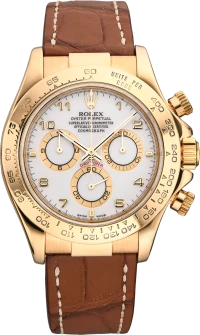 Часы Rolex Daytona Cosmograph 116518 Часы Rolex Daytona Cosmograph 116518