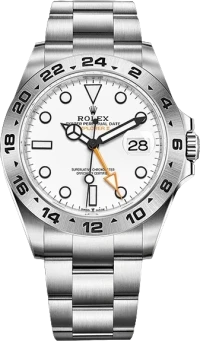 Часы Rolex Explorer II 42 мм 226570 Часы Rolex Explorer II 42 мм 226570