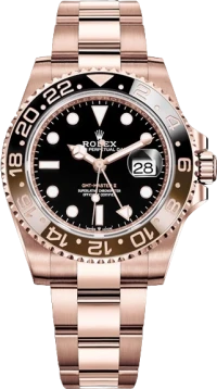 Часы Rolex GMT-Master II 40 мм 126715CHNR Часы Rolex GMT-Master II 40 мм 126715CHNR