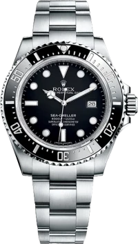 Часы Rolex Sea-Dweller 40 мм 116600 Часы Rolex Sea-Dweller 40 мм 116600