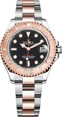 Часы Rolex Yacht-Master 37 мм 268621 Часы Rolex Yacht-Master 37 мм 268621
