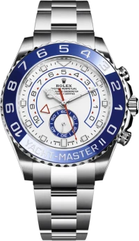 Часы Rolex Yacht-Master II 116680 Часы Rolex Yacht-Master II 116680