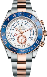 Часы Rolex Yacht-Master II 44 мм 116681 Часы Rolex Yacht-Master II 44 мм 116681