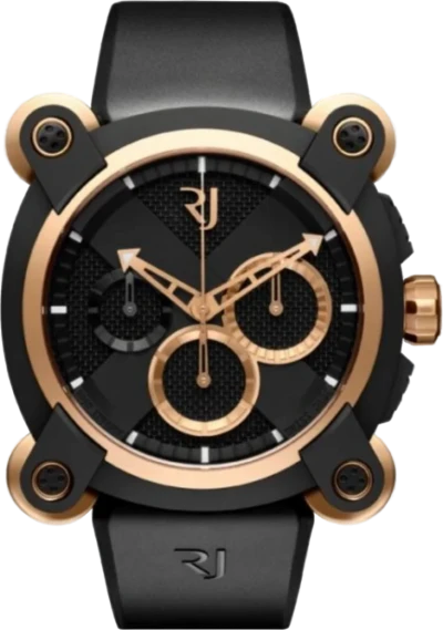 Romain Jerome