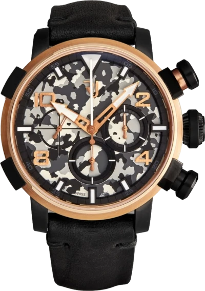 Romain Jerome