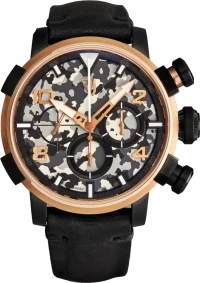 Часы Romain Jerome Pinup-DNA RJ.P.CH.003.01 Часы Romain Jerome Pinup-DNA RJ.P.CH.003.01