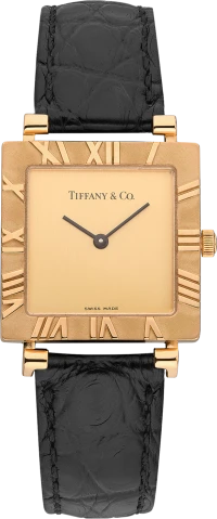 Часы Tiffany & Co Atlas L3630 Часы Tiffany & Co Atlas L3630