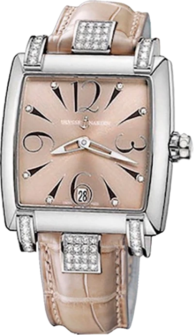 Ulysse Nardin