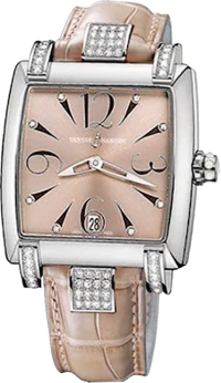 Часы Ulysse Nardin Caprice Diamonds 133-91 Часы Ulysse Nardin Caprice Diamonds 133-91