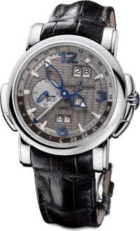 Часы Ulysse Nardin Perpetual Calendar 320-60 Часы Ulysse Nardin Perpetual Calendar 320-60