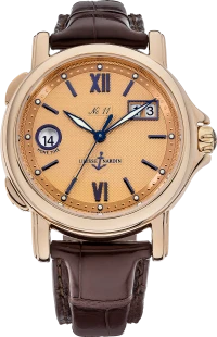 Часы Ulysse Nardin San Marco GMT 226-88 Часы Ulysse Nardin San Marco GMT 226-88