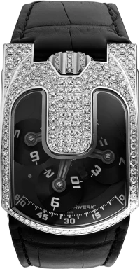 Urwerk - Urwerk -